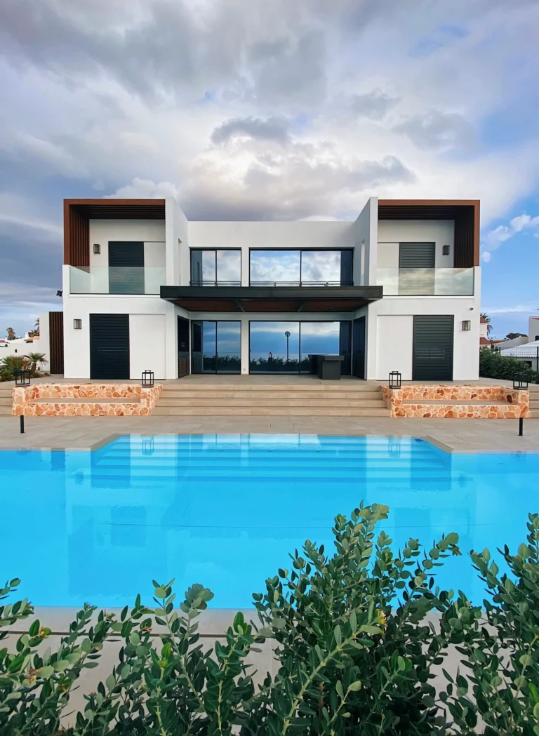 Maison Yoff