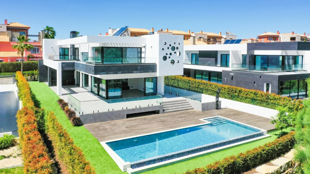 Villa Pikine