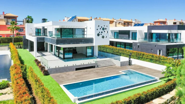 Villa Pikine