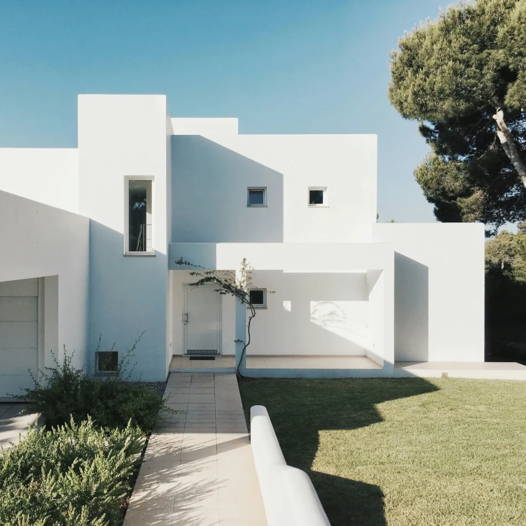 Villa Grand Dakar
